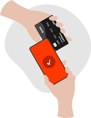 Illustration of TigerPay